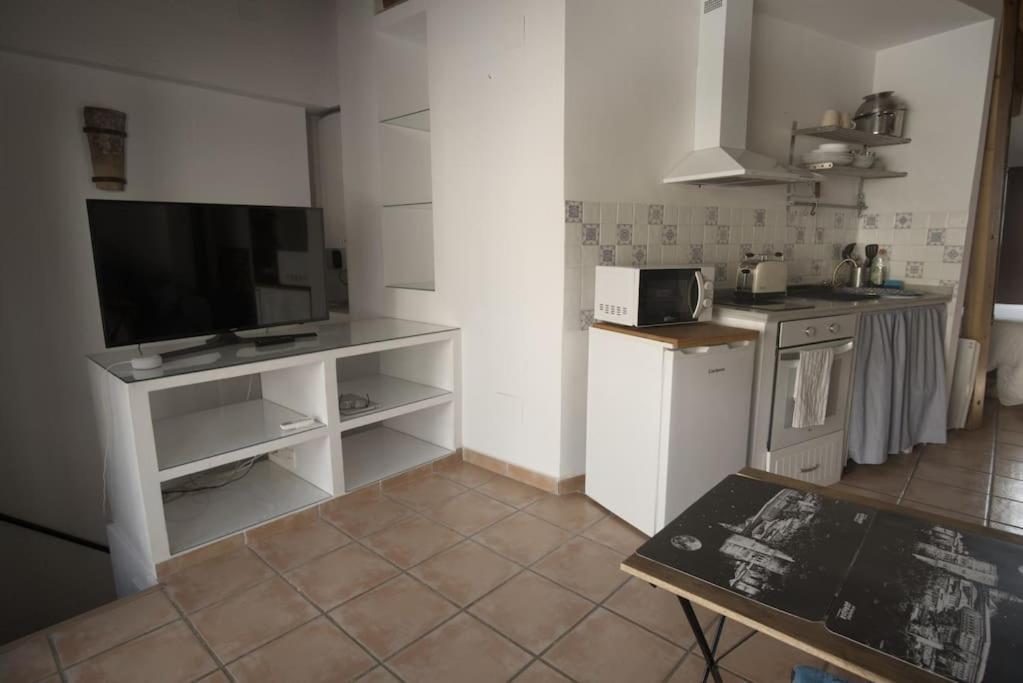 La Casa Del Cuento, Atico Con Vistas A La Alhambra Apartamento Granada